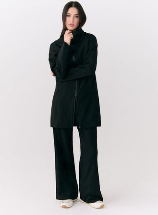 Lole Element Long Rain Jacket