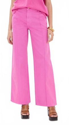 Ulla Johnson Asher Jean In Cosmos