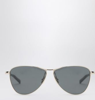 Saint Laurent SL 831 gold/black sunglasses