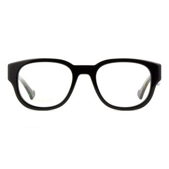 Gucci GG1429O001 Eyeglasses - Black
