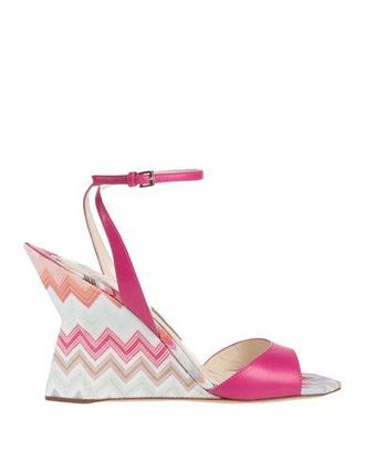 Missoni FOOTWEAR - Sandals sur YOOX.COM