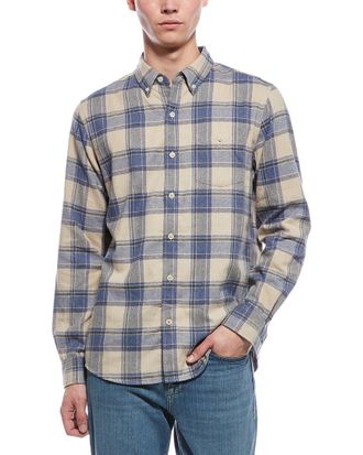 Weatherproof Vintage Weatherproof Vintage Flannel Shirt