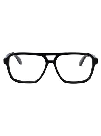 Off-white Eyewear Style 81 Glasses