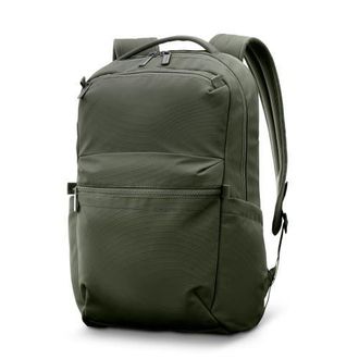 Samsonite Better Than Basic Backpack in Olive at Nordstrom