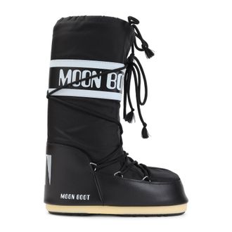 Moon Boot Moon Boot Icon Nylon Boots
