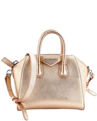 Givenchy Antigona Bag Mini (Authentic Pre-Loved)