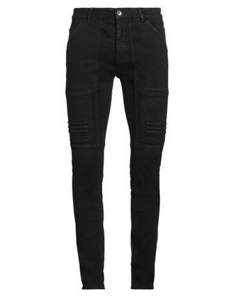 Rick Owens BOTTOMWEAR - Jeans on YOOX.COM