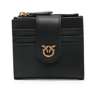 Pinko Multi Purpose Wallet - female - PINKO - Wallets & Cardholders - Black - ONE SIZE - Accessories
