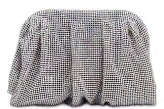 Benedetta Bruzziches Venus La Petite Clutch