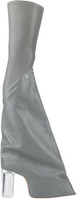 Rick Owens FOOTWEAR - Boots sur YOOX.COM