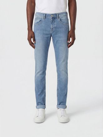 Dondup Jeans slim fit in denim stretch