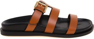 Bibi Lou Mujer, Zapatos, Marr&oacute;n, Talla: 39 EU