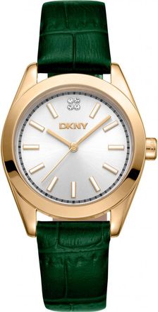 DKNY Womens DK1L029L0025 Ladies Nolita Watch - Gold - One Size