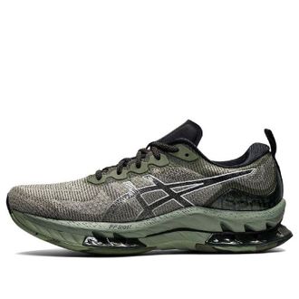 Asics Gel-Kinsei Blast Le Olive Green Black 1011B332-300