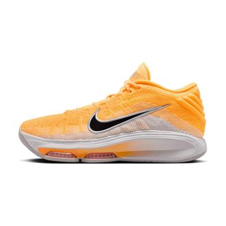 Nike Air Zoom GT Hustle 3 - Sport - Hombre - Naranja - 41 EU