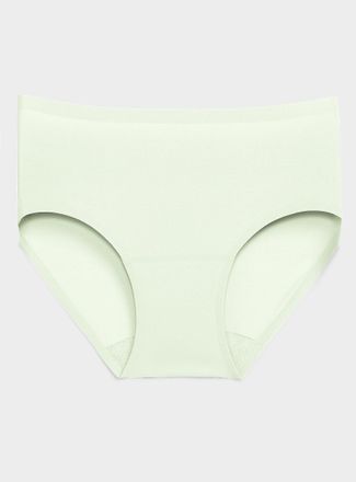 Chantelle Womens Soft Stretch silky classic brief Nylon