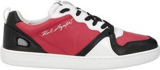 Karl Lagerfeld FOOTWEAR - Trainers sur YOOX.COM