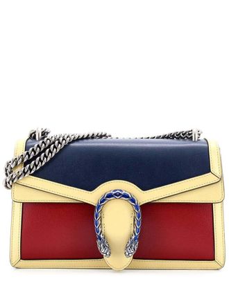 Gucci Dionysus Bag Leather Small (Authentic Pre-Loved)