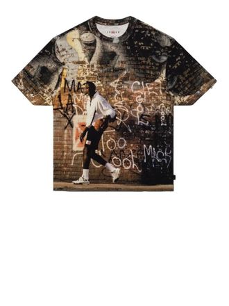 Nike Air Jdn T-shirt