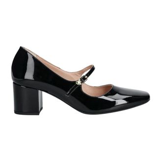 Love Moschino Donna, Scarpe, Nero, 37 EU, new