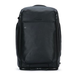 Piquadro Hombre, Bolsos, Negro, Talla: ONE Size