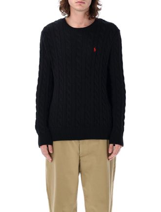 Polo Ralph Lauren Sweaters Black