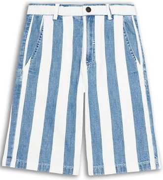 Stella McCartney BOTTOMWEAR - Shorts & Bermuda Shorts on YOOX.COM
