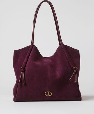 Twinset Borsa Twinset in camoscio