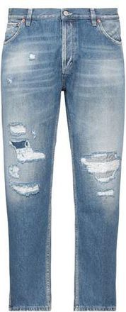 Dondup PARTES DE ABAJO - Pantalones vaqueros en YOOX.COM