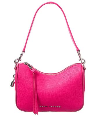 Marc Jacobs Convertible Small Leather Shoulder Bag