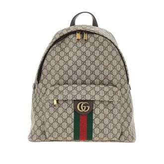 Gucci Medium Ophidia backpack Man One Size