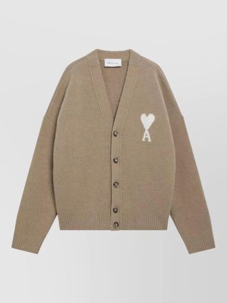 Ami cardigan