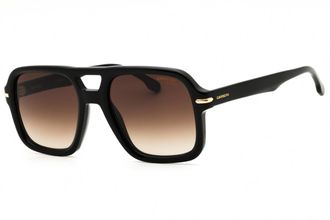 Carrera 317/S 0807 HA Black/Brown Gradient