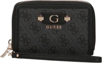 Guess Mujer, Accesorios, Negro, Talla: ONE Size