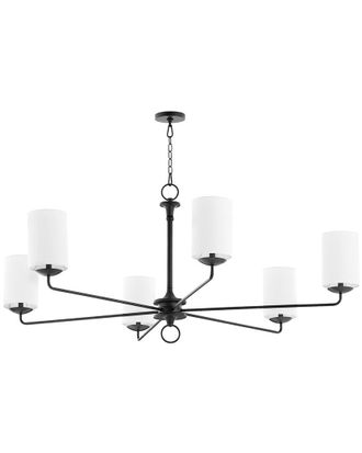 Cyan Design Ginevra Chandelier