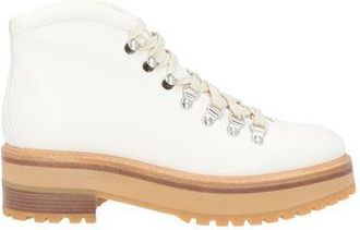 Gabriela Hearst CALZADO - Botines de ca&ntilde;a alta en YOOX.COM