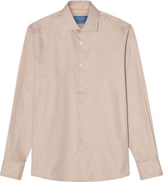 Robert Talbott Reynolds Double Twill Dress Shirt