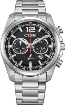 Citizen Ca 4640-50E - Herenhorloge - Dames - Horloges - Zwart - ONE Size - Accessoires