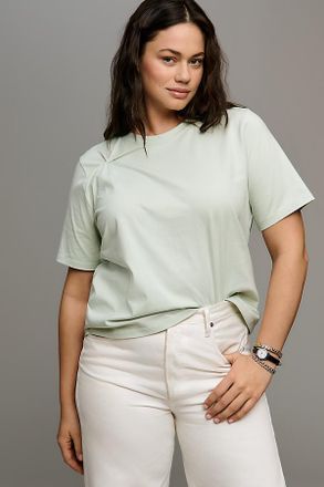 Sanctuary Cotton Twist Tee