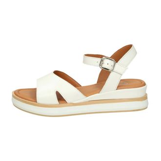 Unisa Donna, Scarpe, Bianco, 41 EU, new