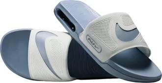 Nike Air Max Cirro Slide Ashen Slate Photon Dust DC1460-410