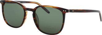 Jaguar Sunglasses Dark Green
