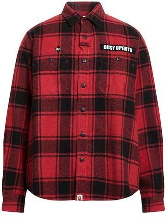 A Bathing Ape TOPS - Hemden auf YOOX.COM