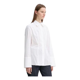 Day Birger Et Mikkelsen Mujer, Blusas y Camisas, Blanco, Talla: S