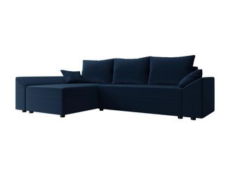 Mirjan24 Mobilier1 - Sof&aacute; Rinconero Memphis 130, Kronos 09, Funci&oacute;n De Descanso, Almacenaje, 240x140x82cm, 0