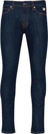 Roy Rogers Jeans mittlerer Denim