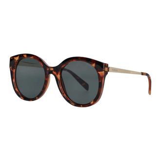 Komono Accessoires, Dames, Bruin, ONE Size, Ellis Metal