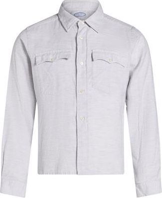 Vincenzo Di Ruggiero Napoli TOPWEAR - Camicie su YOOX.COM