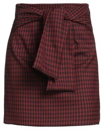 Atos Lombardini BOTTOMWEAR - Minigonne su YOOX.COM