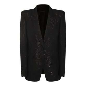 Tom Ford Jackets Blacks And Greys-Donna